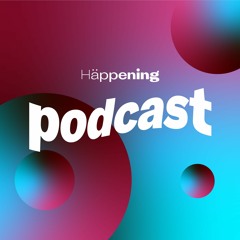 #2 Häppening X  Henrik Ehte, Estonian Funk Embassy