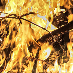 White Flame (Instrumental)