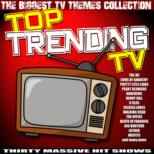 Stream Death In Paradise by TV Themes | Listen online for free on
