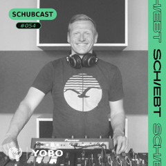 SchubCast 054 - Yobo