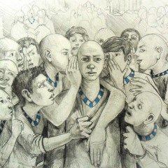 Conversations - Club Scene