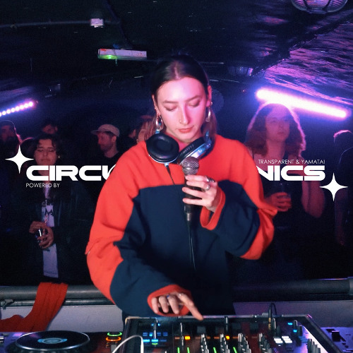 VIRIDITY | CIRCULAR SONICS