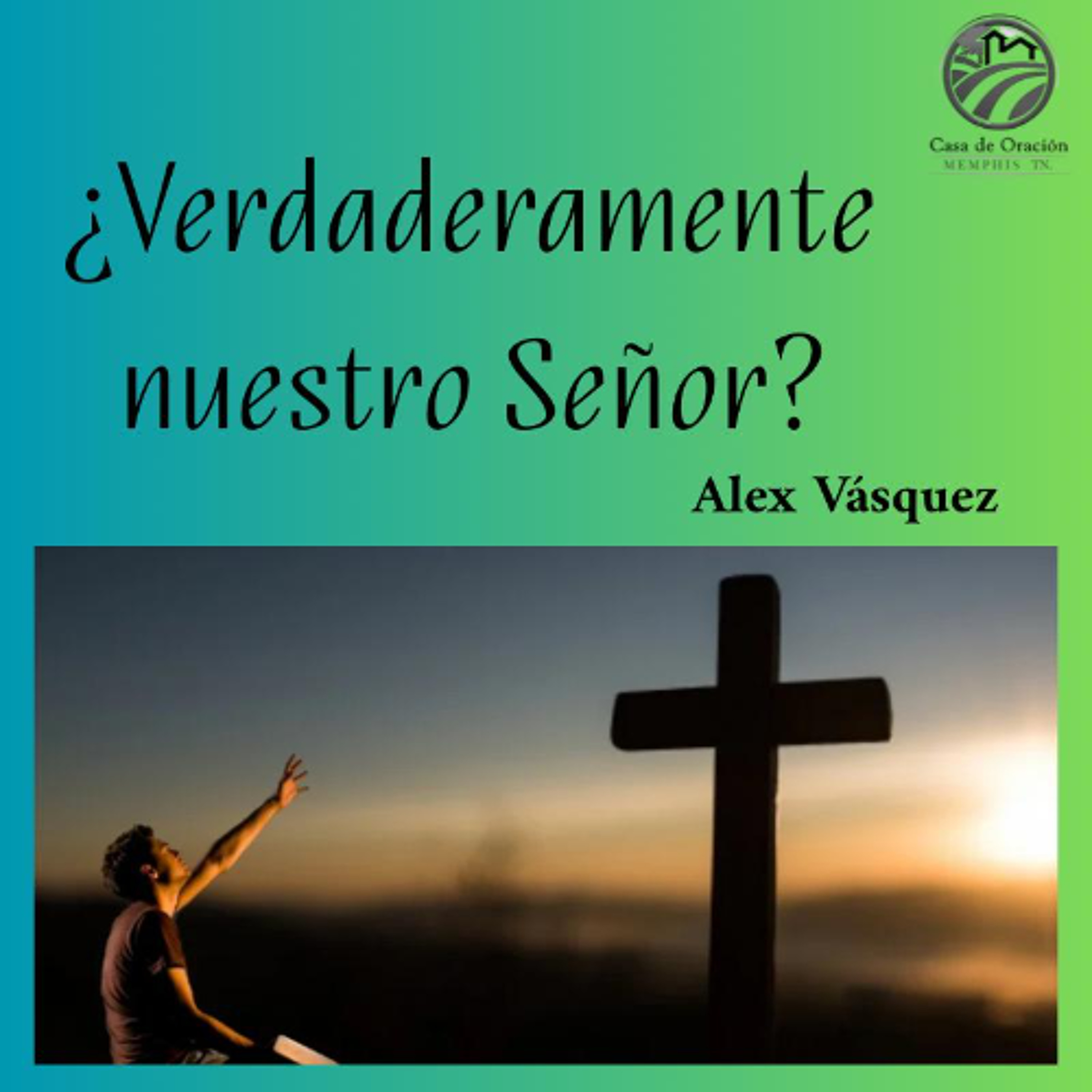 Casa de Oración Memphis, Tennessee