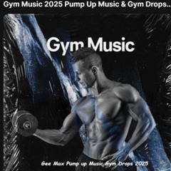 Gym soul music Gee Pump