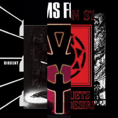 The Sound of Deathrock