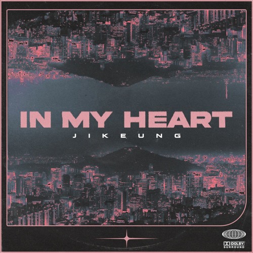 in my heart