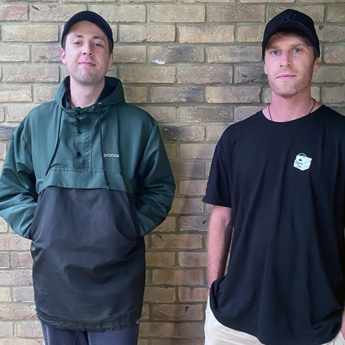 D&B on Subtle Radio