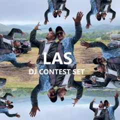 Benny Sonhar b2b la`too - LAS Festival - DJ Contest Set 2025
