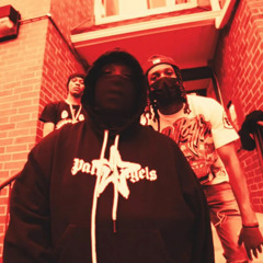 Villains, pt. 2 Flipp