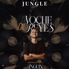 Sesion Club 1 Jungle Live 5 - 1-2024
