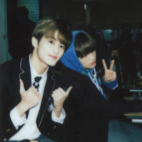 Goodbye Summer - 마크 X 해찬