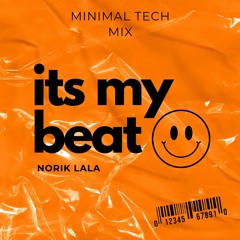 Minimal Tech Mix - Live Radio