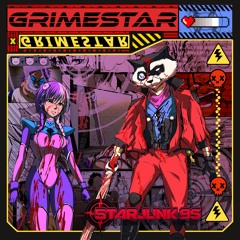 Starjunk 95 - Grimestar (Original Mix)