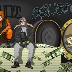 BLIZNACITE - AQUAMAN