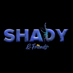 EK Live @ Shady&Friends