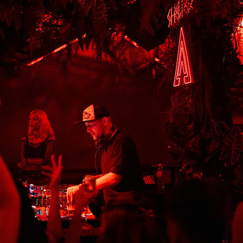 F-WORD – Shelter Phuket 2024-08-30