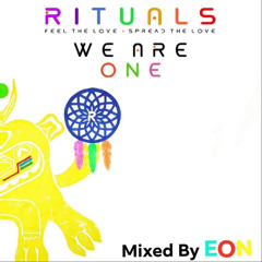 Rituals - We Are One Mix