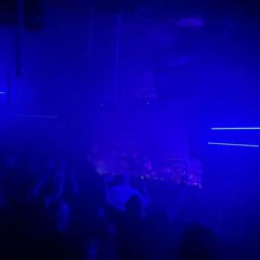 0Gravity @ Victims of Trance Night 2, Dom Technika, Poznań [22.03.2025]