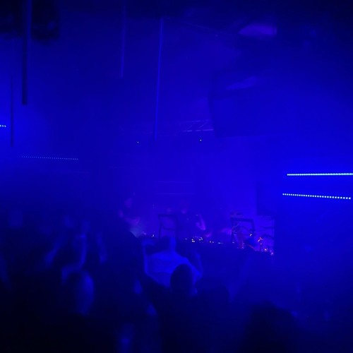0Gravity @ Victims of Trance Night 2, Dom Technika, Poznań [22.03.2025]