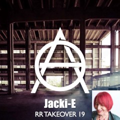 Roulette Radio Takeover #19 (Jacki-E Guest Mix)