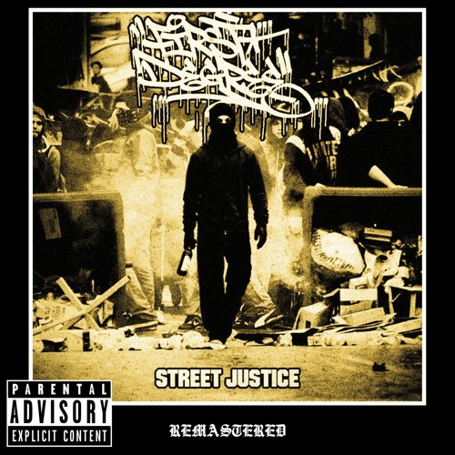 First Degree - C.A.B.D.