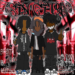 Baddcitizen X Islurwhenitalk - Hate Mondays [ISLURWHENITALK]