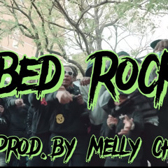 (Free For Profit) Kay flock x D thang x set da trend x blovee Ny Drill type beat ”Bed Rock”