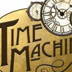 Time Machine Party