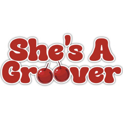 The Groovalicious Mix 001- Alexander
