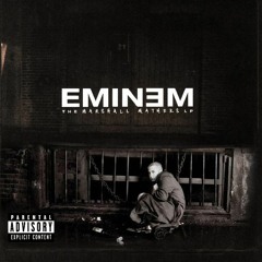 Eminem - Tylenol Island (2000 Leak) [Prod. By Missy Elliott & Timbaland]