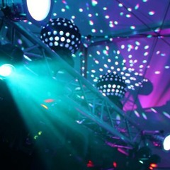 EDM Club Rave mixed by TOMY