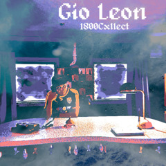 1800Cxllect Series | 021 | Gio Leon (Puerto Rico)