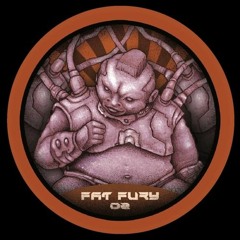 PAPA HAS PARK IN SOUND - Soon on FAT FURY 02