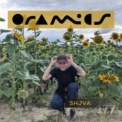 ORAMICS 177: shjva