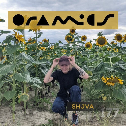 ORAMICS 177: shjva
