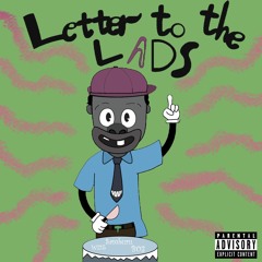 Letter To The Lads