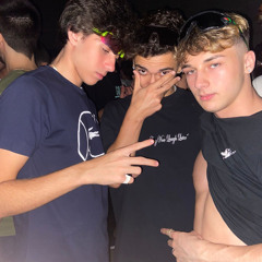 FAZ MACETE - QUE EU ENTRO IGUAL FOGUETE (DJ Blakes) 2021