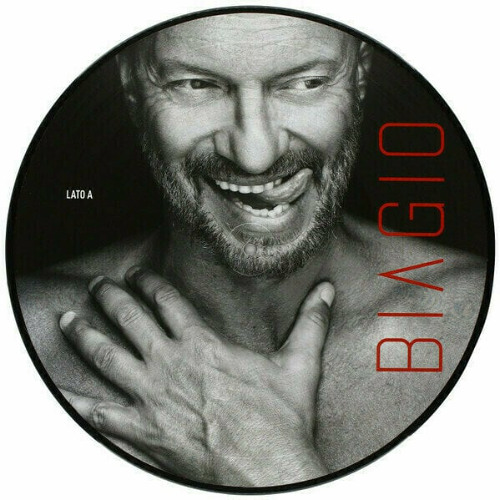 Biagio Antonacci - Non vivo più senza te (Remix)