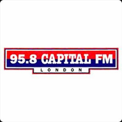 NEW: Brian James Mini Mix #1 - Capital FM 'London' (1994) (Custom)