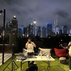 Terrace Tunes