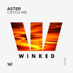 ASTER - Before (Original Mix) [WINKED White Label]