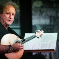 Beto do Bandolim - Breve história do "Homem que não morreu"