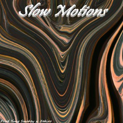 [FREE] Juice WRLD x Russ Type Beat 2023 - Slow Motions