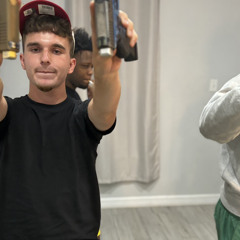 Apple Jacks x Yk Garo