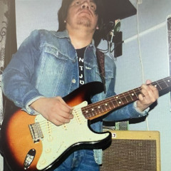 SRV instrumental Lenny