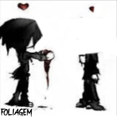 Fica comigo (slowed) "Foli*"