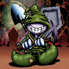 Venom is a globoy (prod. @DJ SWERVE)