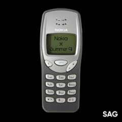 Nokia x Summer 91 (SAG Mashup)