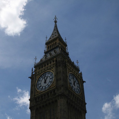 Born in LDN