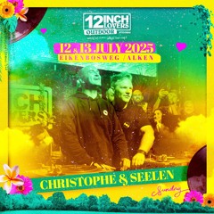 Christophe & Seelen (#TILO2025 Alken)